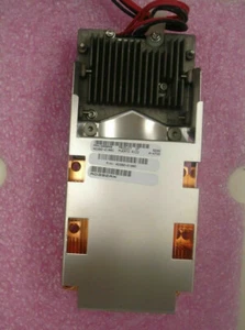 HP AD392-2100C INTEL ITANIUM 9110 1.6GHZ CPU, AD392AX, W/ HEATSINK & VRM MODULE - Photo 1/7