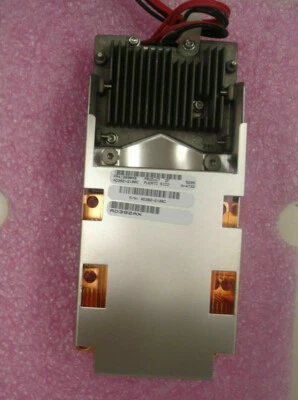 HP AD392-2100C INTEL ITANIUM 9110 1.6GHZ CPU, AD392AX, W/ HEATSINK & VRM MODULE - Image 1 of 4