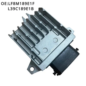LF8M189E1F L39C189E1B Transmission Control Module TCU/TCM For 10-11 Mazda3 2.0L, - Bild 1 von 8