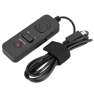 FOTGA RM-VS1 Remote Shutter Cable for SONY RX100 V IV III II RX10V RX10IV RX10II - Picture 1 of 9