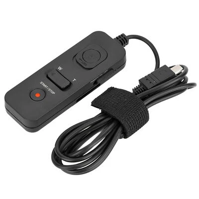 FOTGA RM-VS1 Remote Shutter Cable for SONY RX100 V IV III II RX10V RX10IV RX10II - Image 1 of 4