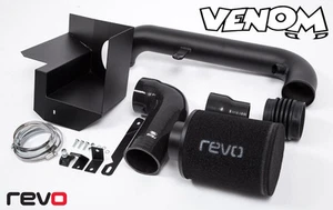 REVO Performance Air Intake Filter Induction Kit Skoda Octavia 2.0TSI - Picture 1 of 1