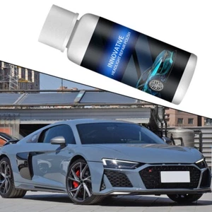Kit Restauration Phare Voiture Premium R??paration Polish pour Lumi??res Claires - Picture 1 of 12