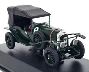 Ixo 1/43 - Bentley 3L #8 Winner Le Mans 1924 Diecast Scale Model Car