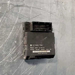 SAAB 9-3 Ver2 Body Comfort Control Fuse Module GM 12800788 TEMIC - Picture 1 of 3
