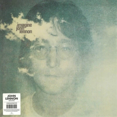 John Lennon - Imagine - Brand New/Sealed Vinyl - Image 1 of 4