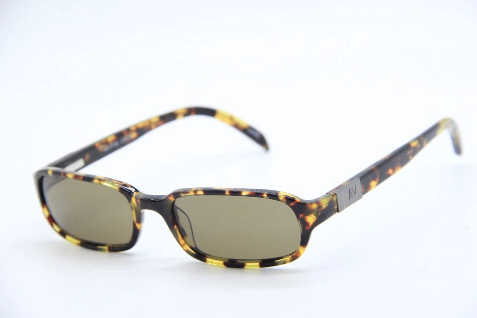 GAFAS DE SOL ADRIENNE VITTADINI AV 5021S C1517/4 HABANA MARCOS AUTÉNTICOS 49-17 Foto 1 de 4