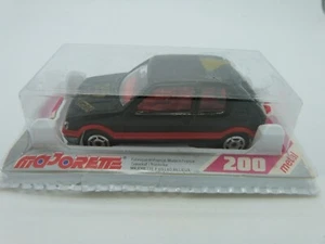 Majorette 281 Peugeot 205 GTi - Picture 1 of 5