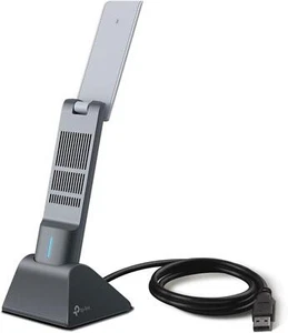 TP-Link Archer TX20UH WiFi 6 1800Mbps Dual Band MU-MIMO WLAN USB Stick Adapter - Bild 1 von 6
