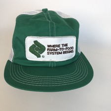 k brand hats history