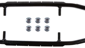Stud Boy Enduro Bars Carbide 9" Polaris Rush/Switchback Pro/Indy POL-E2523-90 - Picture 1 of 1