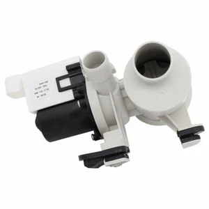 Washer Water Pump Motor Washing Machine Repair Part Kenmore HE2 Plus 8540028 - Picture 1 of 6