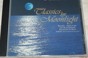 JAMES LAST    *        CLASSICS BY MOONLIGHT - Picture 1 of 2