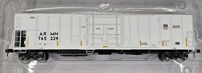 48809-34 Intermountain Union Pacific ARMN Reefer - Image 1 of 4