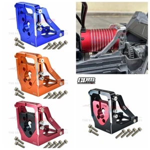 GPM Alloy 7075-T6 Quick Release Motor Mount for TRAXXAS X Maxx 6S/8S 1/6 XRT 8S - Picture 1 of 6