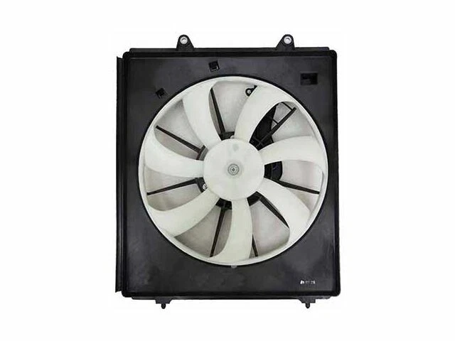 A/C Condenser Fan Assembly For 2018-2019 Honda Odyssey Q413SW - Image 1 of 1