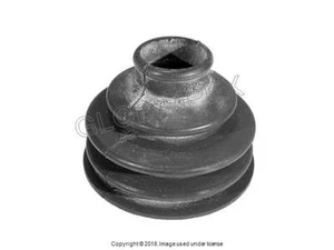 PORSCHE 911 912 (1965-1971) Shift Rod Boot (Behind Coupling) REAR O.E.M.  - Picture 1 of 1
