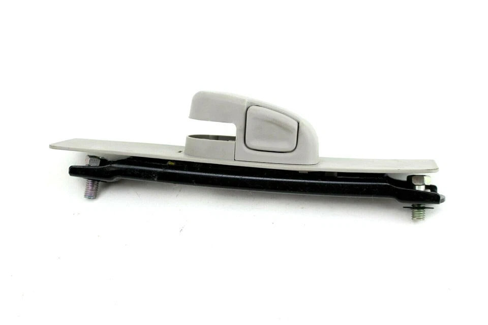 Cinturón de seguridad Honda Odyssey 2011 2012 2013 2014-2017 ajuste de altura de hombro OEM Foto 1 de 4