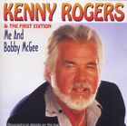Kenny Rogers Me And Bobby Mcgee (Cd)