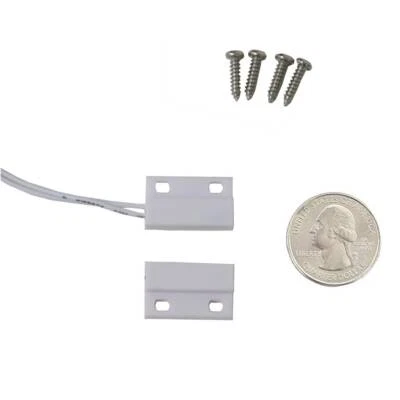 Awoco Magnetic Switch or Awoco Circuit Kit for Magnetic Controlled Air Curtains