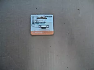 RadioShack 276-1538 9-Position Female D-Sub Connector - Picture 1 of 1