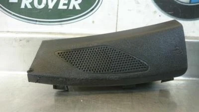 RENAULT KADJAR UPPER DASHBOARD TWEETER SPEAKER COVER GRILL 281C23825R RIGHT - Image 1 of 3
