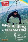 Noel Whittall : Xtreme Sports: Hang Gliding & Paraglidin FREE Shipping, Save £s