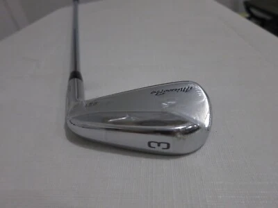 Mizuno Pro 221 3-iron - 21* - PX 6.5 Extra Stiff X Flex Steel - NEW - Image 1 of 4