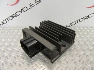 KAWASAKI Z900 REGULATOR RECTIFIER ZR900 ABS 2017 VOLTAGE REGULATOR BK430 - Picture 1 of 4
