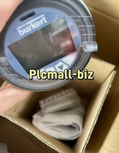 for Burkert 8693 valve positioner Burkert 8693 Burkert 8693 Burkert 8693 - Picture 1 of 5