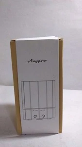 Aroma Diffuser Anypro 200ml Aromatherapy Essential Oil Diffuser, - Picture 1 of 2