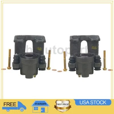 Pinza de freno de disco trasera Cardone Reman 2006~2010 Jeep Commander 2X Foto 1 de 4