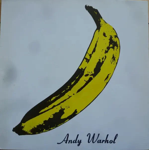 The Velvet Underground & Nico Polydor Vinyl LP - Bild 1 von 1