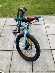 Scott MTB Bike - 20 Zoll - KINDERFAHRRAD - sehr guter zustand. - Bild 1 von 5
