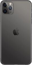 Neues AngebotApple iPhone 11 Pro Max - 256 GB - Silver (Unlocked) (Single SIM) LAST ONE