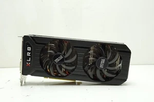 PNY NVIDIA GeForce GTX 1060 6GB GDDR5 - Picture 1 of 3