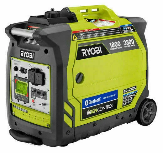 Ryobi 