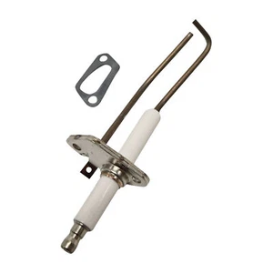 Candela Elettrodo Accensione Originale Baxi 710220000 per Caldaia Luna HT - Foto 1 di 2