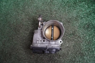 2007 2008 2009 TOYOTA Highlander 3.5L corpo do acelerador fabricante de equipamento original 98K milhas 2203031030 - Imagem 1 de 4