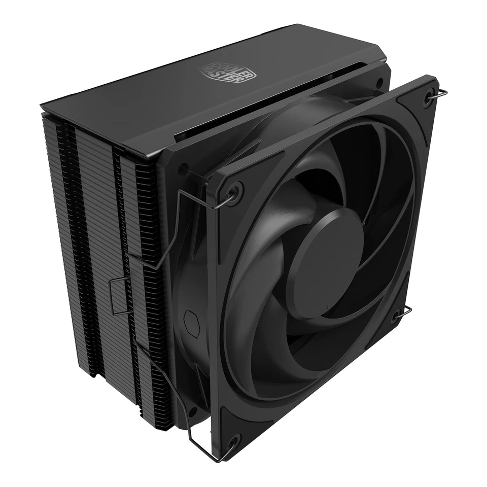 Cooler Master MAY-T2HP-217PK-R1 Hyper 212 3dhp (mayt2hp217pkr1) Foto 1 de 1