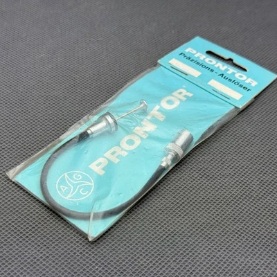 Prontor AGC cable release with "Leica-Bell" mount, witch  lock, 16cm. Boxed - Image 1 of 4