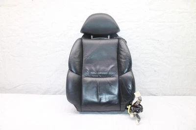 Lexus SC430 Z40 CONV #392 2002 cojín del asiento del respaldo superior del conductor delantero izquierdo  Foto 1 de 4