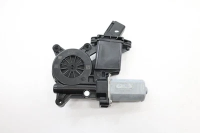 Cadillac CT5 2020-2025 puerta trasera izquierda ventana regulador motor OEM 84718517 Foto 1 de 4