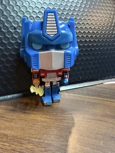 Funko Pop! Transformers Optimus Prime 44 Vinyl Figure No Box - Picture 1 of 8