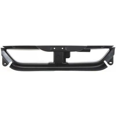 For Ford Mustang Grille Assembly 1999-2004 Paint to Match CAPA FO1220230 - Image 1 of 4