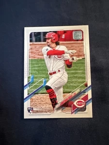 2021 toppa update baseball pick your card rookies - Picture 1 of 1