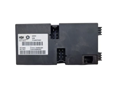 Centralina Riscaldamento Adatto per Jeep Grand Cherokee III (WH, Wk ) 3.7 V6 4X4 - Immagine 1 di 4