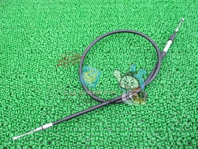 Cable de embrague CR125R - En stock, listo para enviar - Motor Honda nuevo genuino... Foto 1 de 4