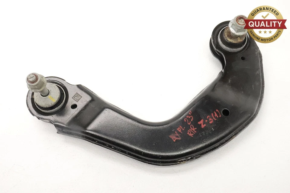 Ford Explorer 2020-2025 suspensión trasera izquierda brazo de control superior OEM Foto 1 de 4