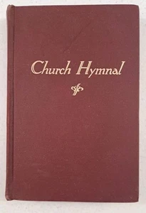 Vintage 1951 Church Hymnal-Shaped Notes-Tennessee - Bild 1 von 10